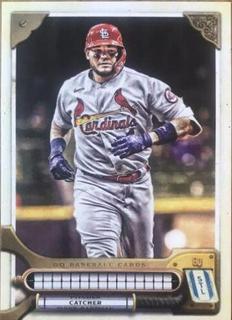 Yadier Molina