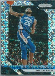 Mitchell Robinson