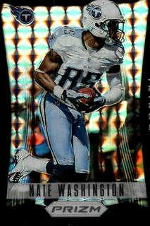 Nate Washington