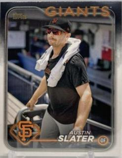 Austin Slater