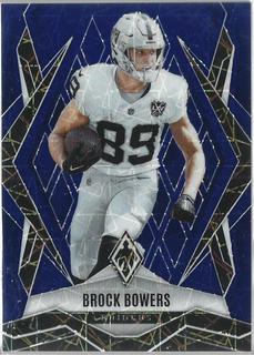Brock Bowers