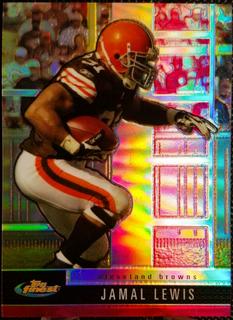 Jamal Lewis