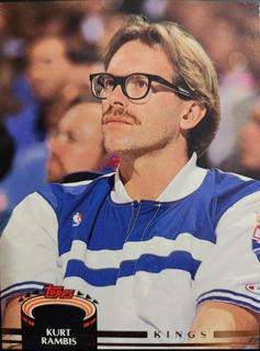 Kurt Rambis