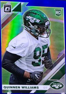 Quinnen Williams