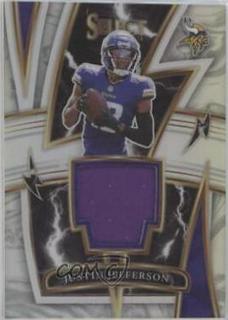 Justin Jefferson