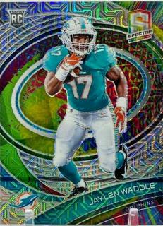 Jaylen Waddle