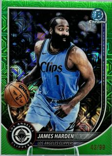 James Harden