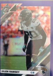 Jalen Ramsey