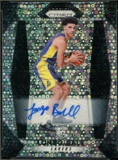 Lonzo Ball