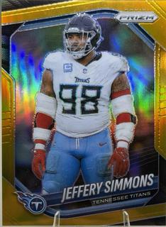 Jeffery Simmons