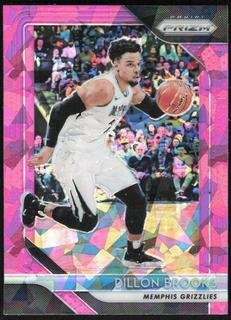 Dillon Brooks