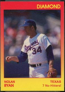 Nolan Ryan