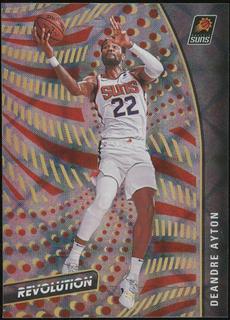 Deandre Ayton