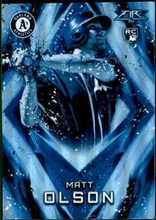 Matt Olson