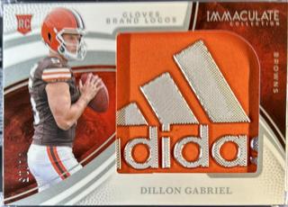 Dillon Gabriel