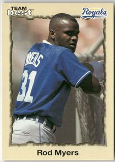 Rod Myers