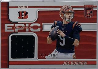 Joe Burrow