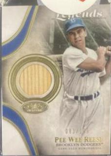 Pee Wee Reese