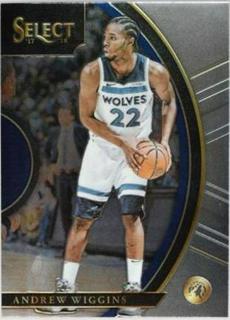 Andrew Wiggins