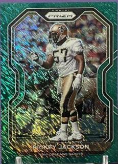 Rickey Jackson
