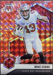 Mike Evans