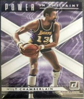 Wilt Chamberlain