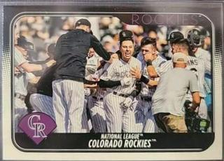 Colorado Rockies
