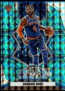 Derrick Rose