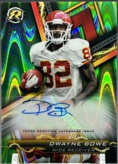 Dwayne Bowe