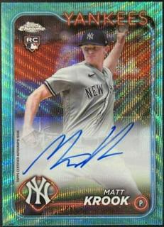 Matt Krook