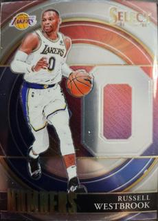 Russell Westbrook