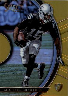 Michael Crabtree