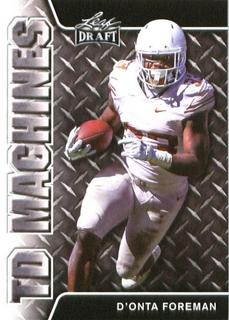D'Onta Foreman