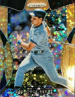 George Brett