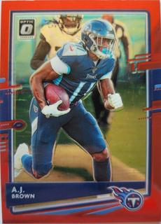 A.J. Brown