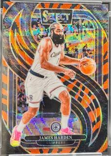 James Harden
