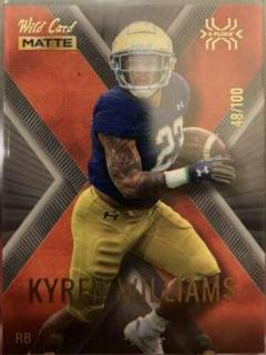 Kyren Williams