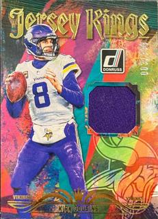 Kirk Cousins