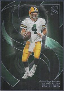 Brett Favre