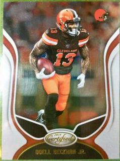 Odell Beckham Jr.
