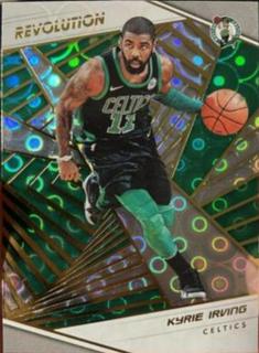 Kyrie Irving