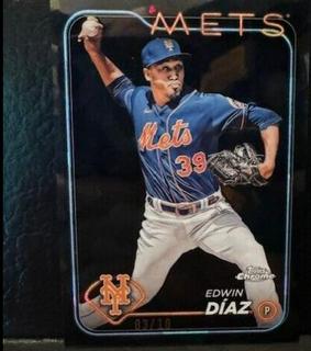 Edwin Diaz