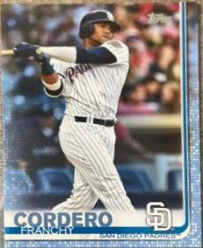 Franchy Cordero