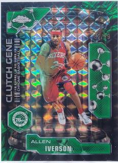 Allen Iverson