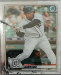 Miguel Cabrera