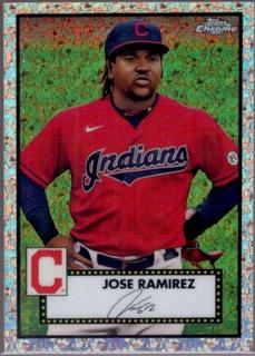 Jose Ramirez