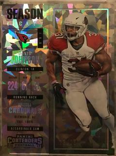 David Johnson