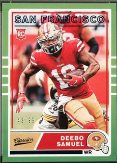 Deebo Samuel