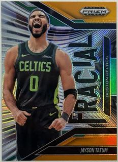 Jayson Tatum