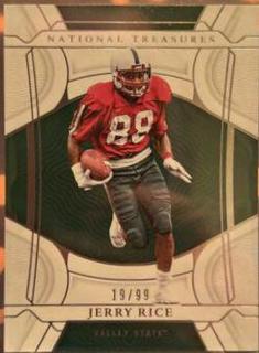 Jerry Rice